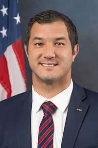 State Representative Mike Giallombardo, District 79.