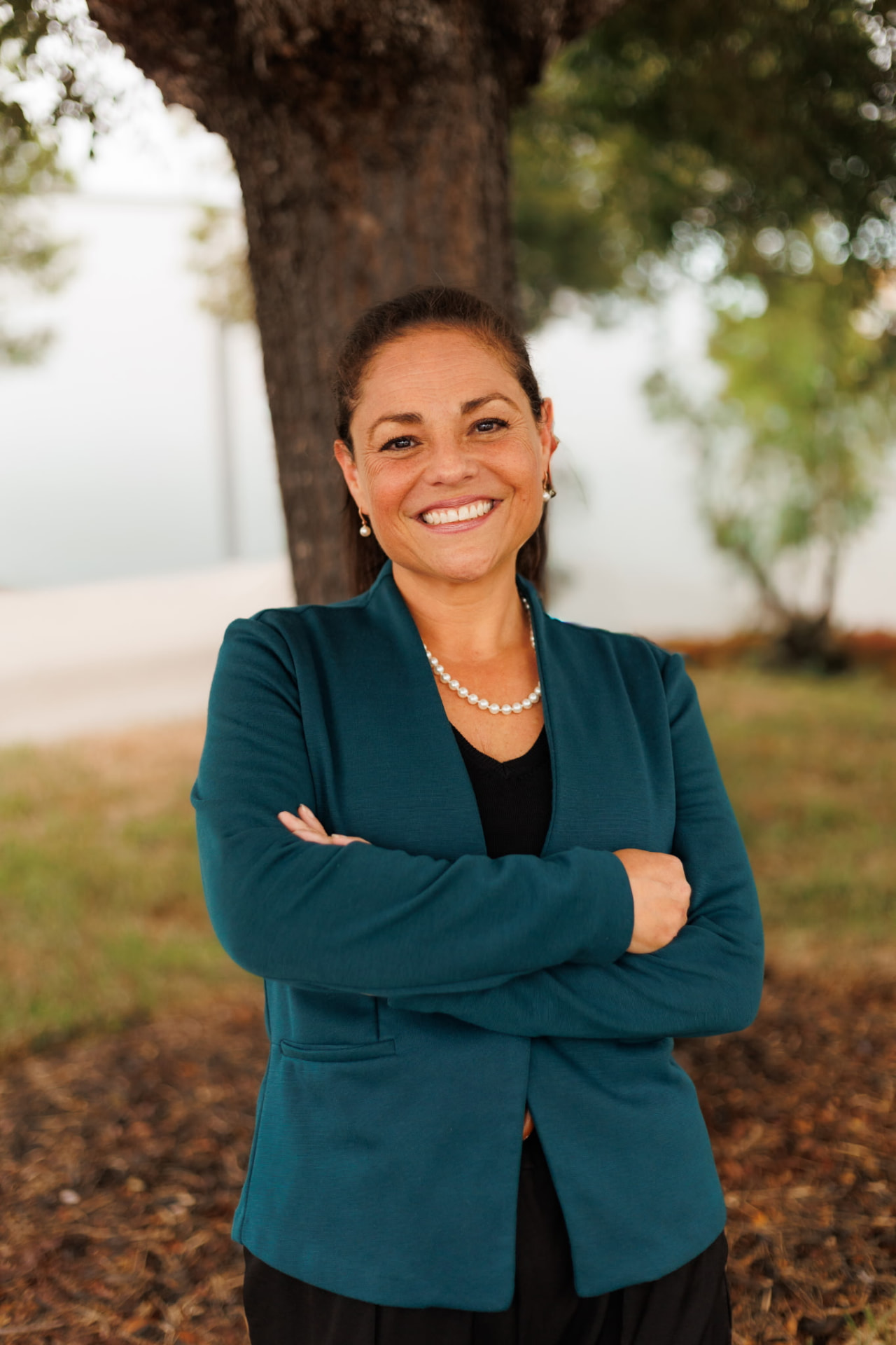 Lisa Cohen-Adkinson in Cape Coral